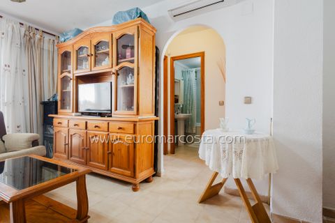 Penthouse i Torrevieja, Alicante, Torrevieja - € 159.990 | Ref: T51638 - foto 13